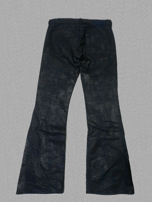 COATING JEANS
