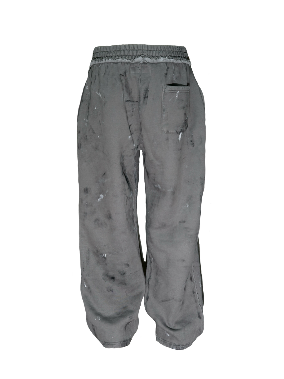 SKELETON SWEAT PANTS