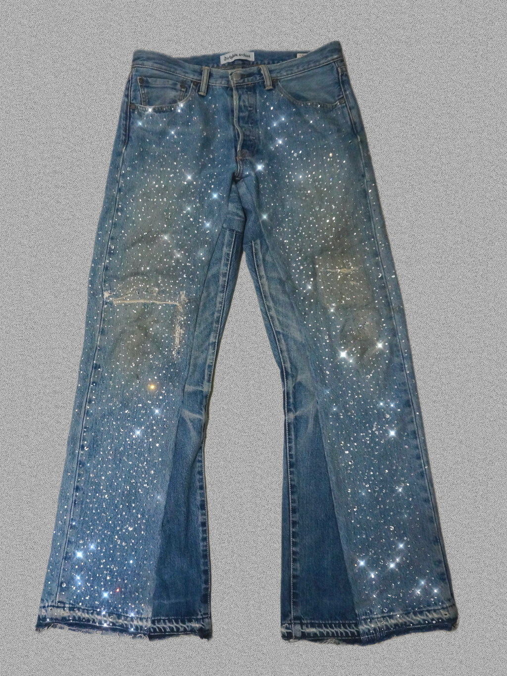 ICY JEANS