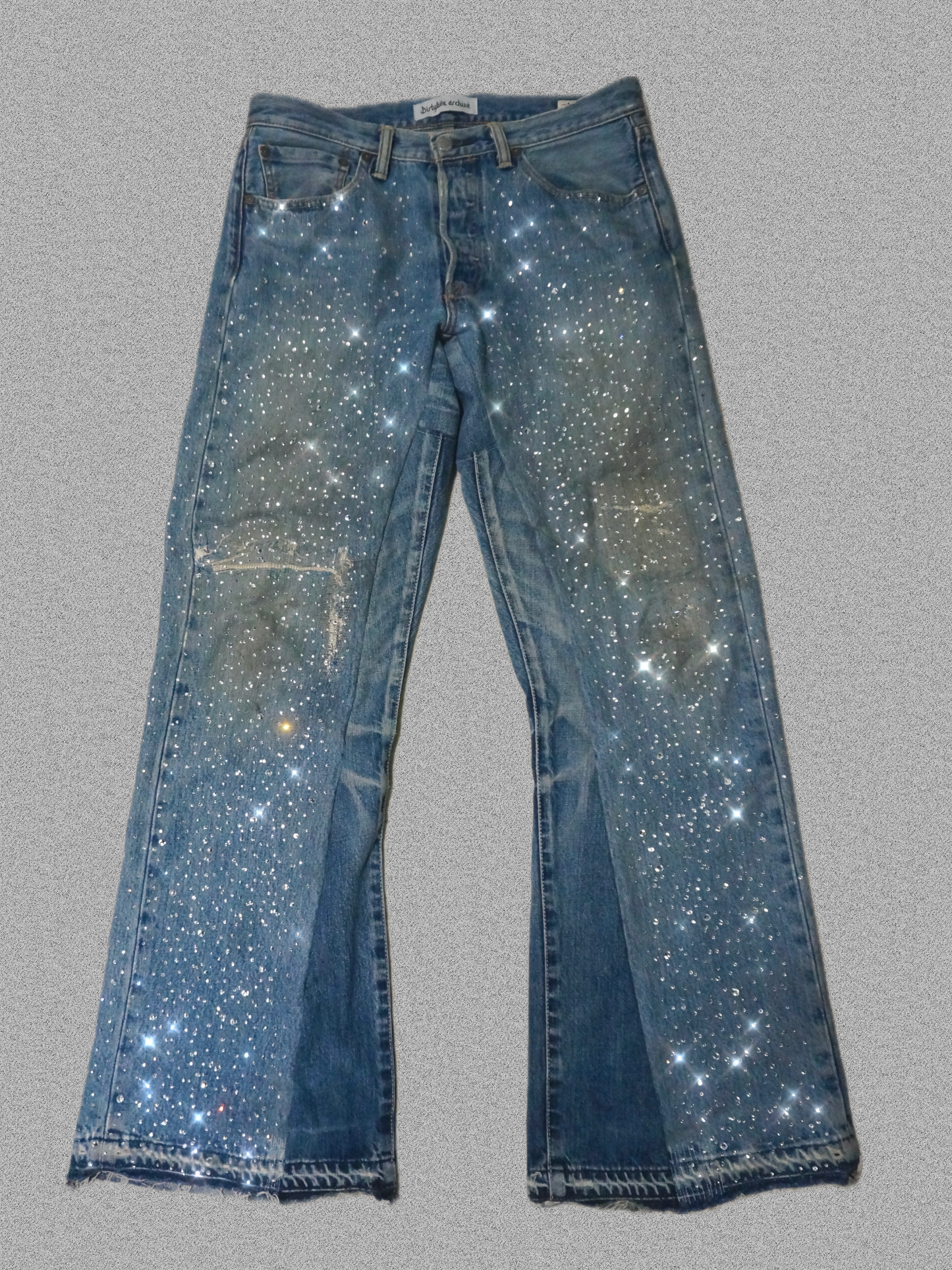 ICY JEANS