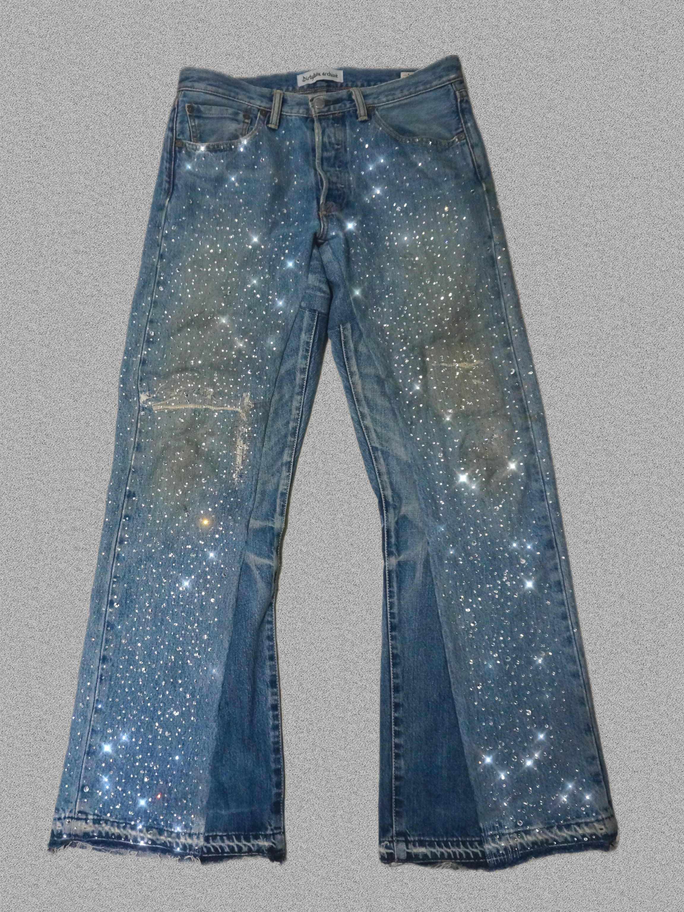 ICY JEANS