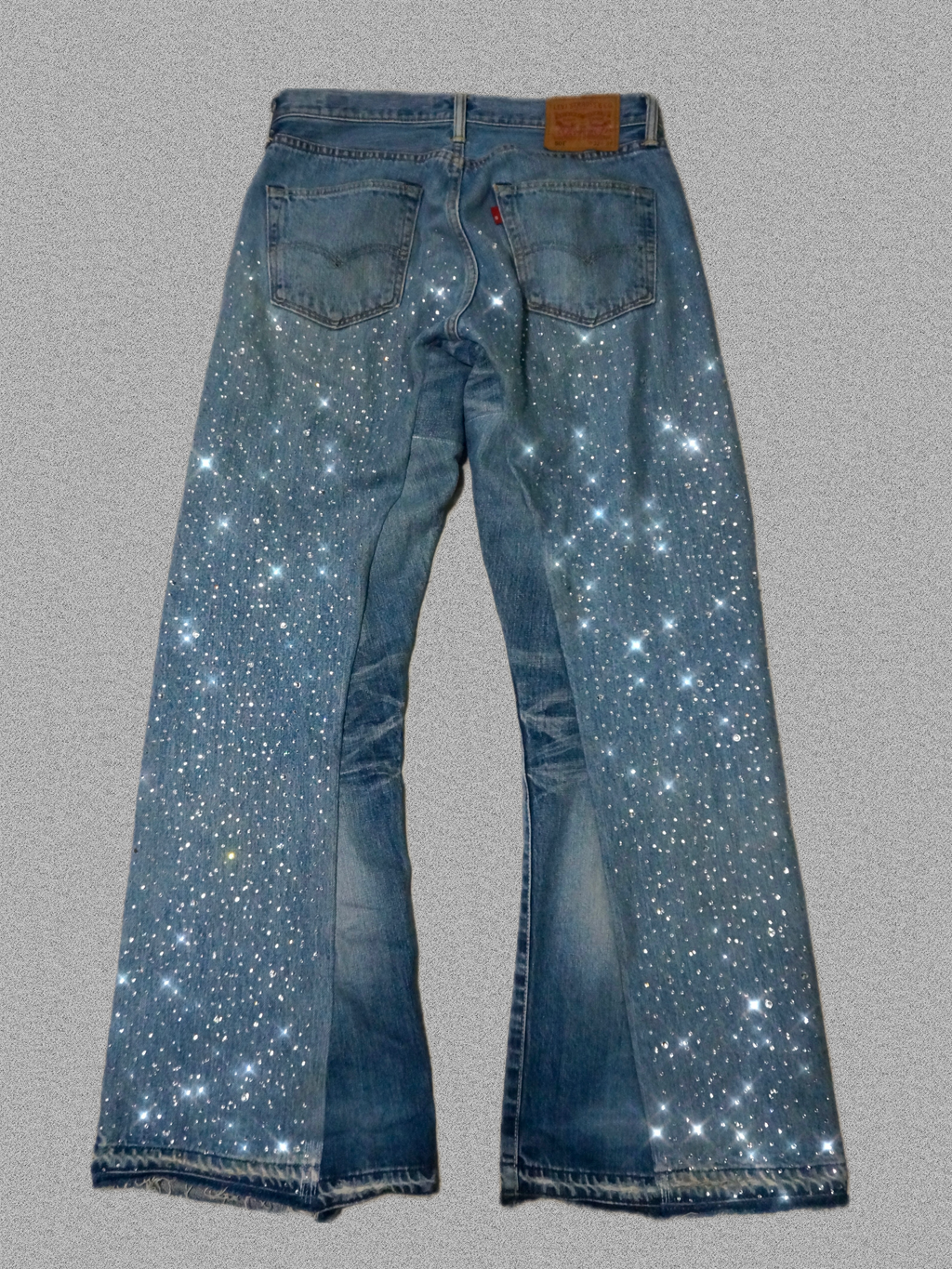 ICY JEANS
