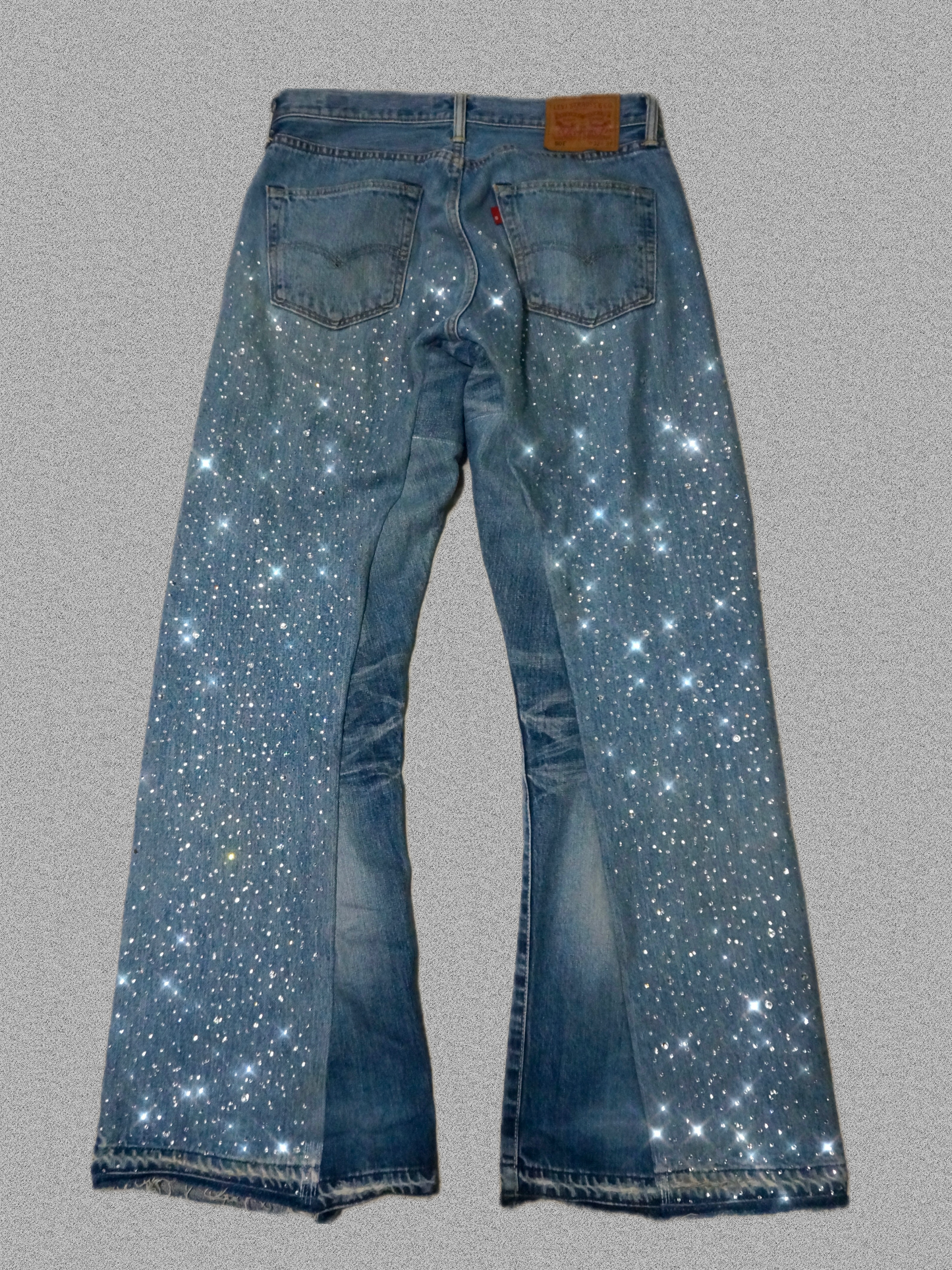 ICY JEANS
