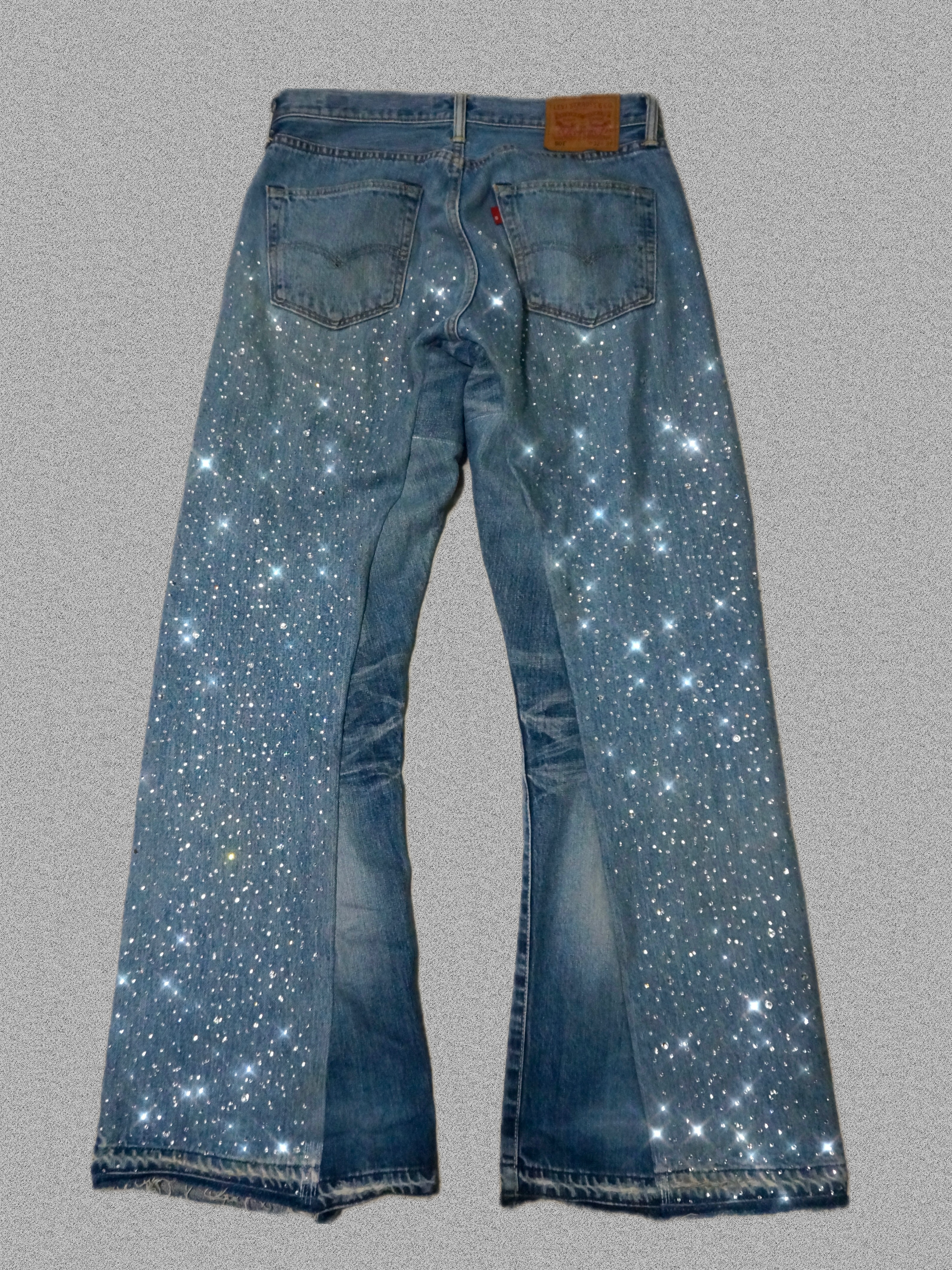 ICY JEANS