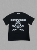 TRIBAL LOGO TEE