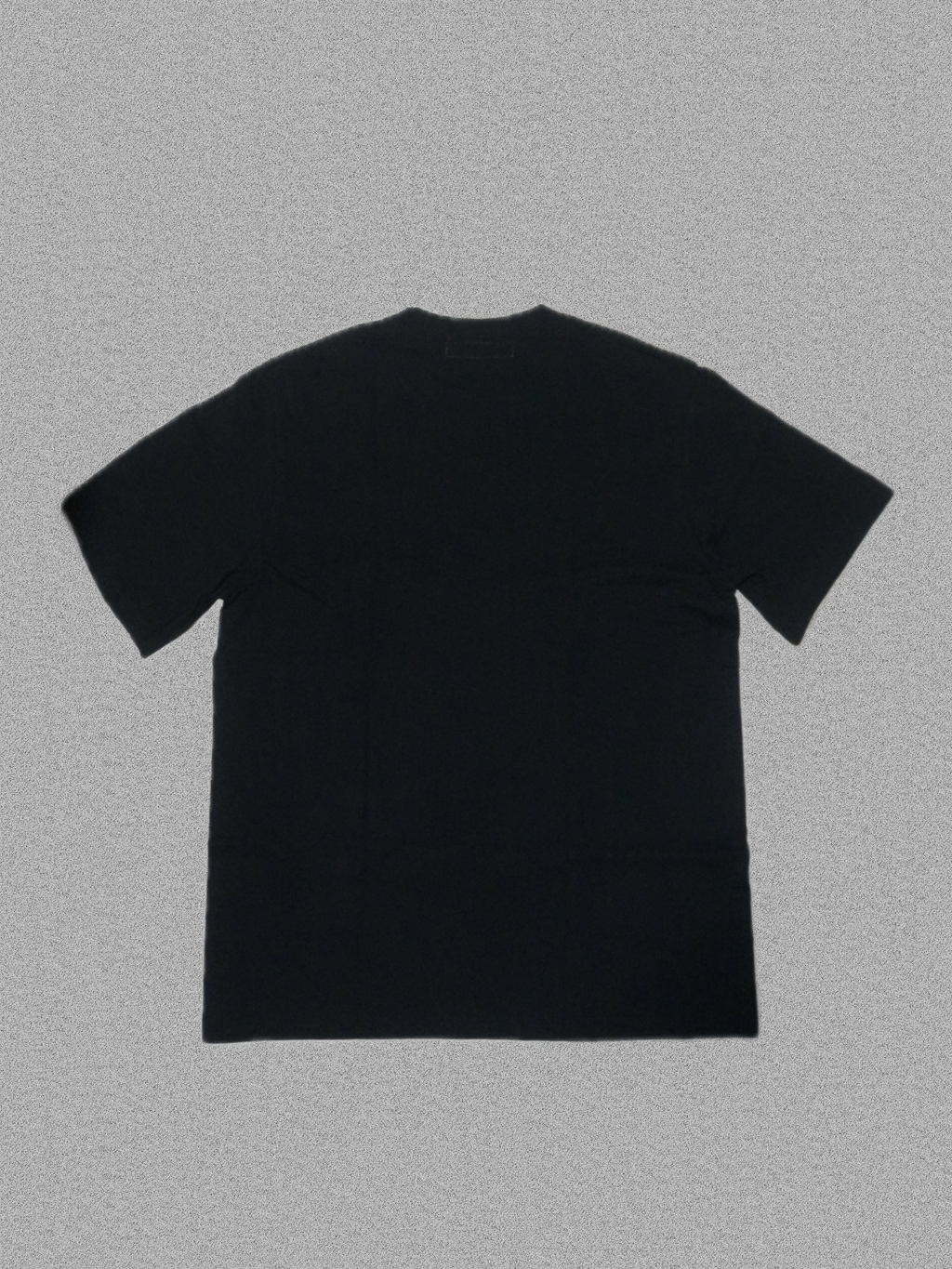 TRIBAL LOGO TEE