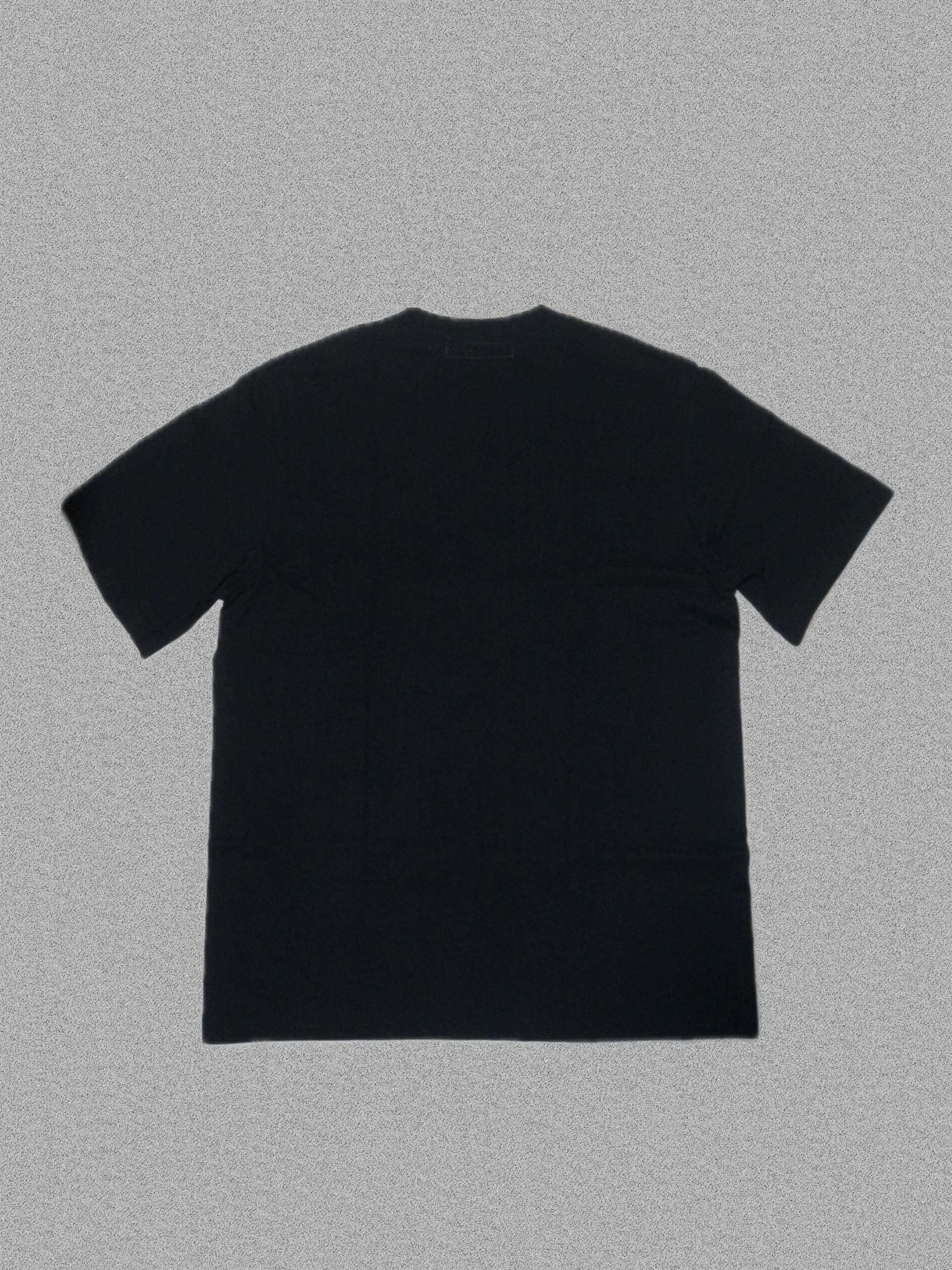 TRIBAL LOGO TEE