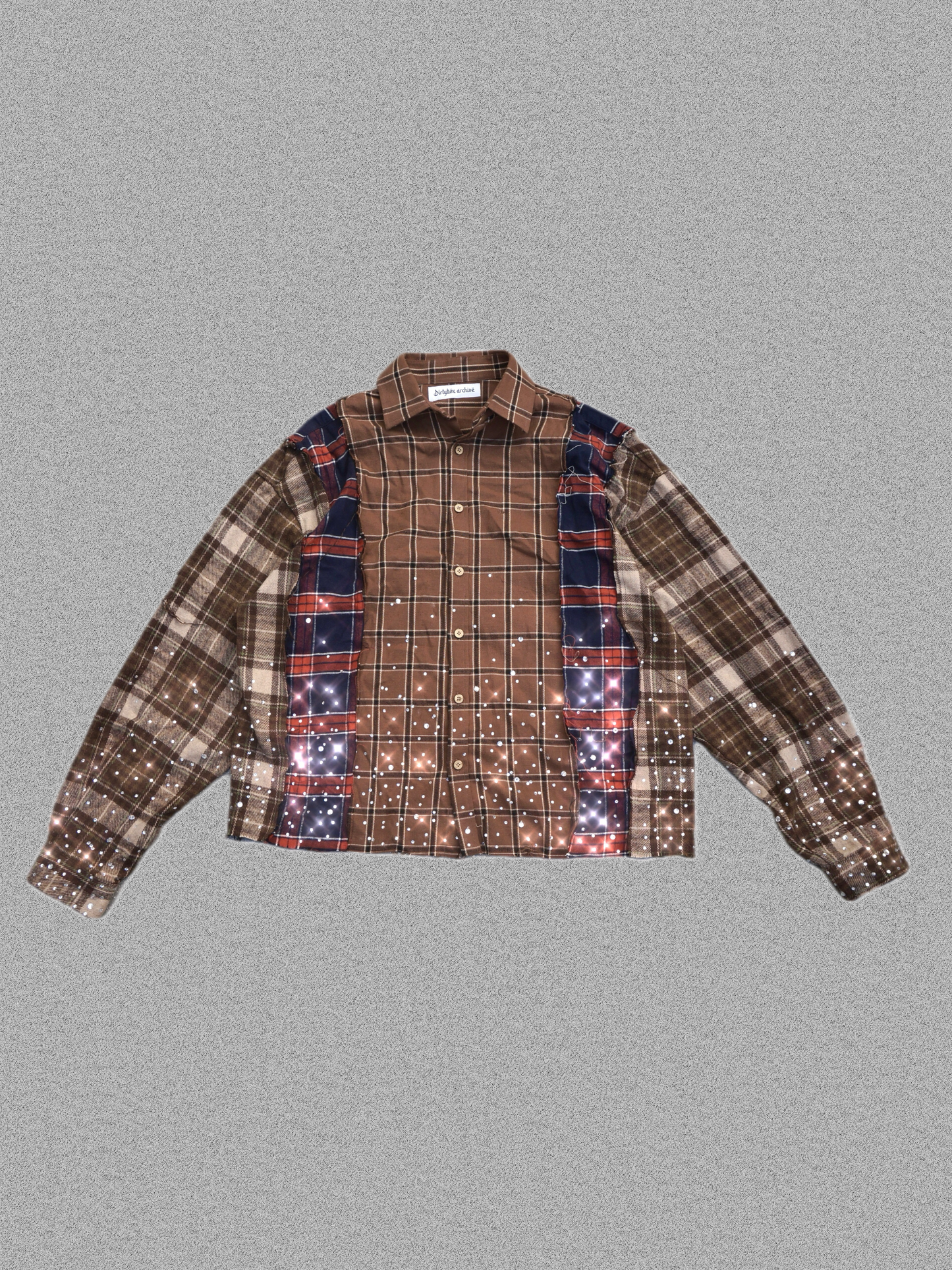 ICY SHIRTS
