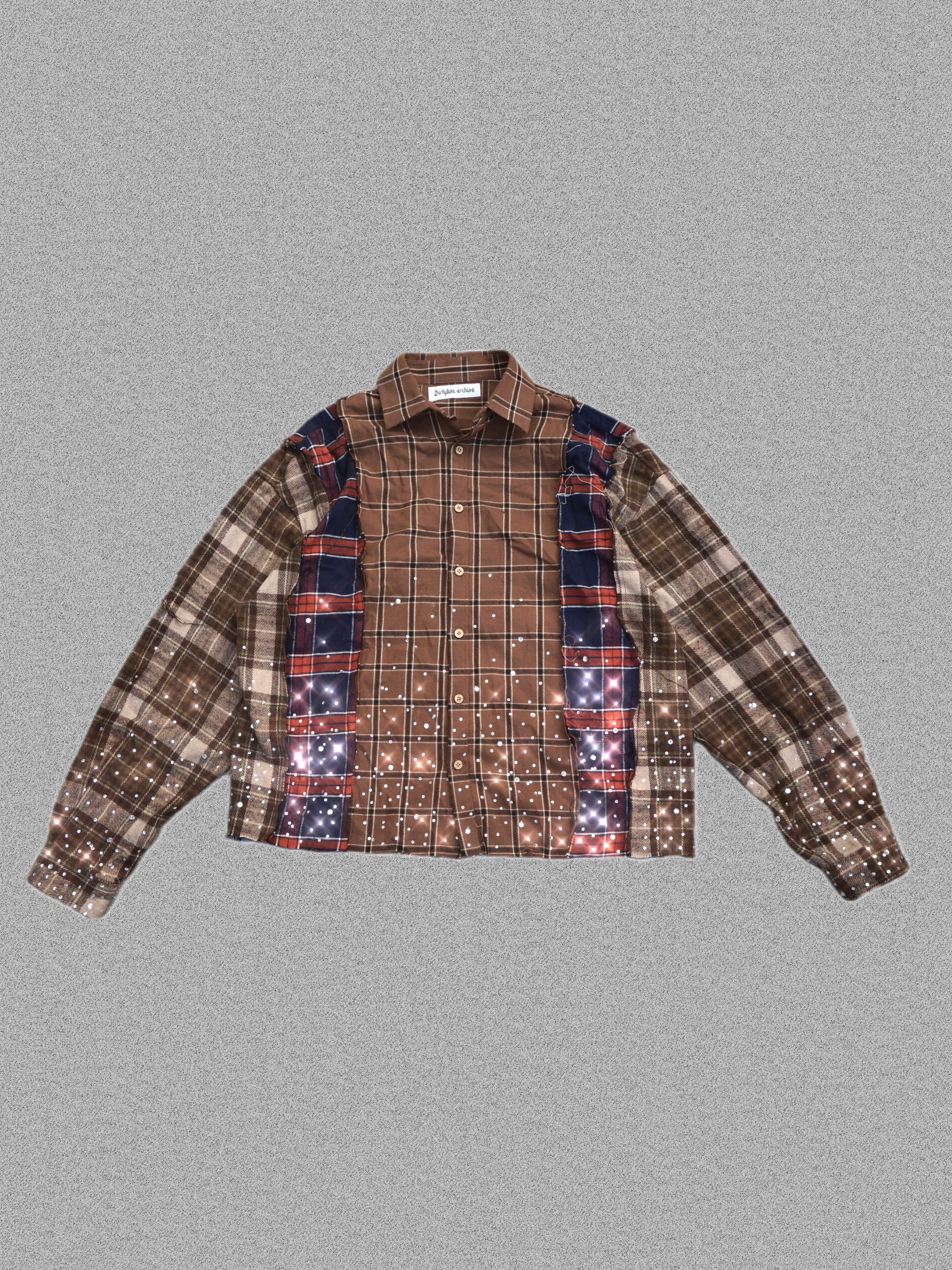 ICY SHIRTS