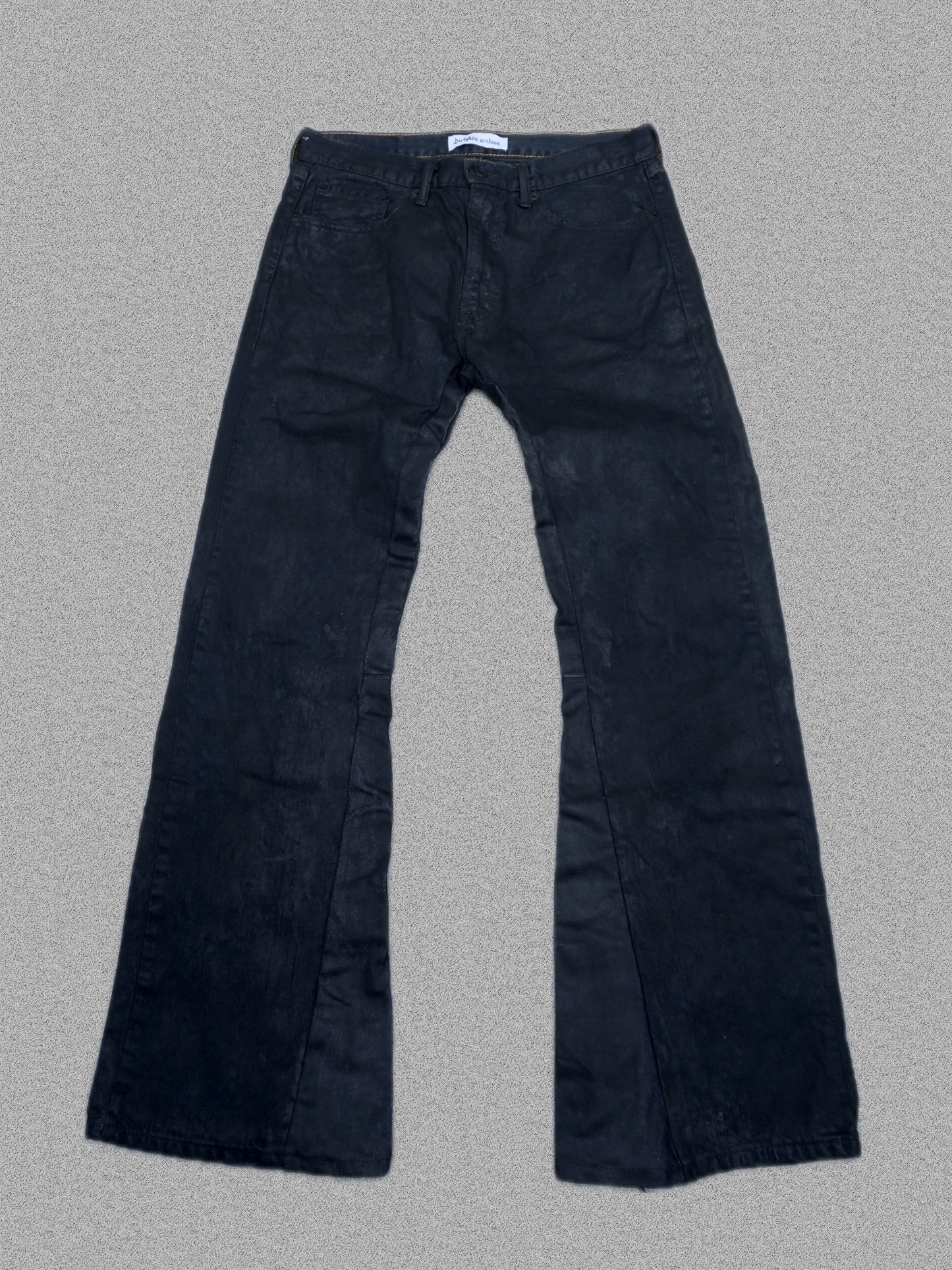 COATING JEANS