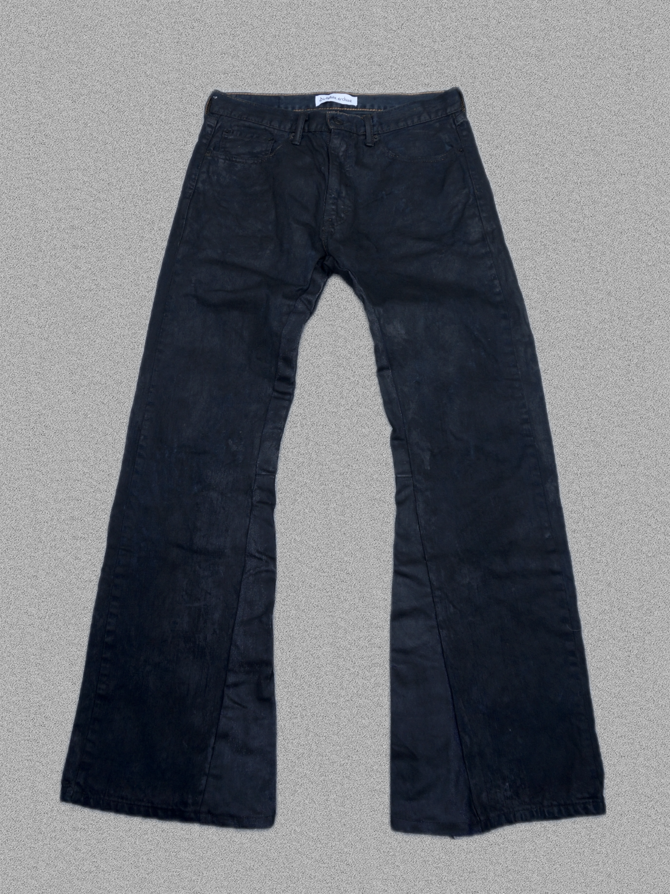 COATING JEANS
