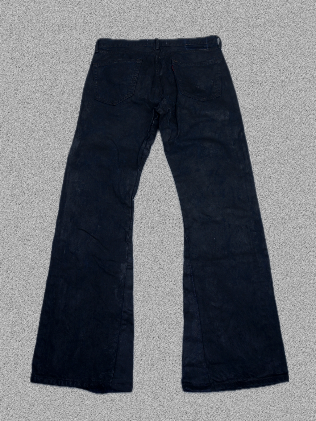 COATING JEANS