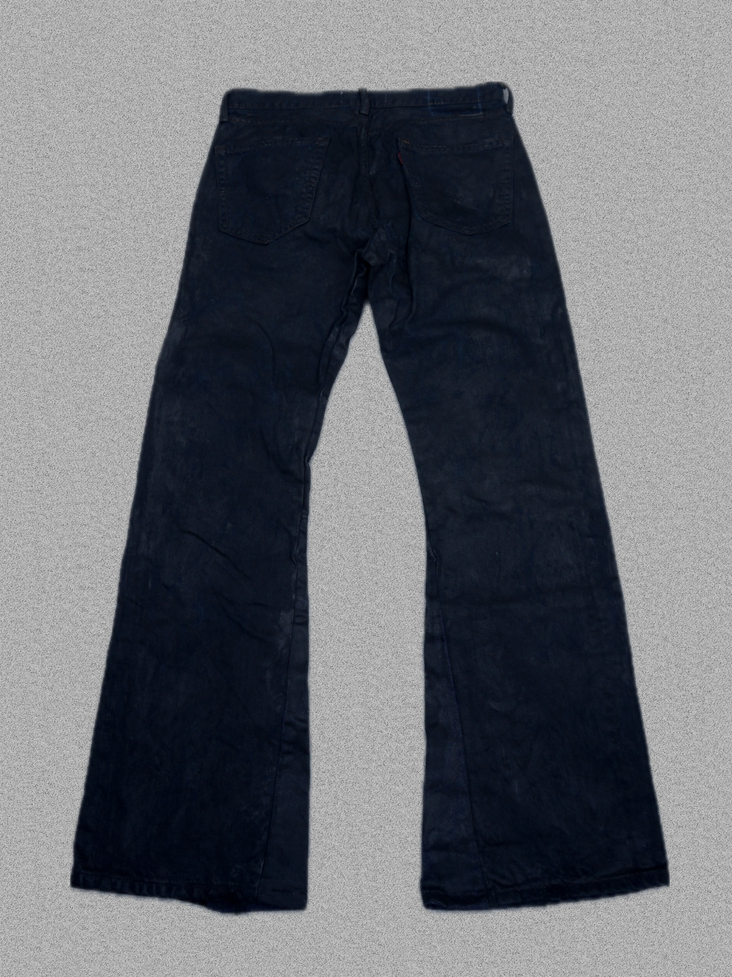 COATING JEANS