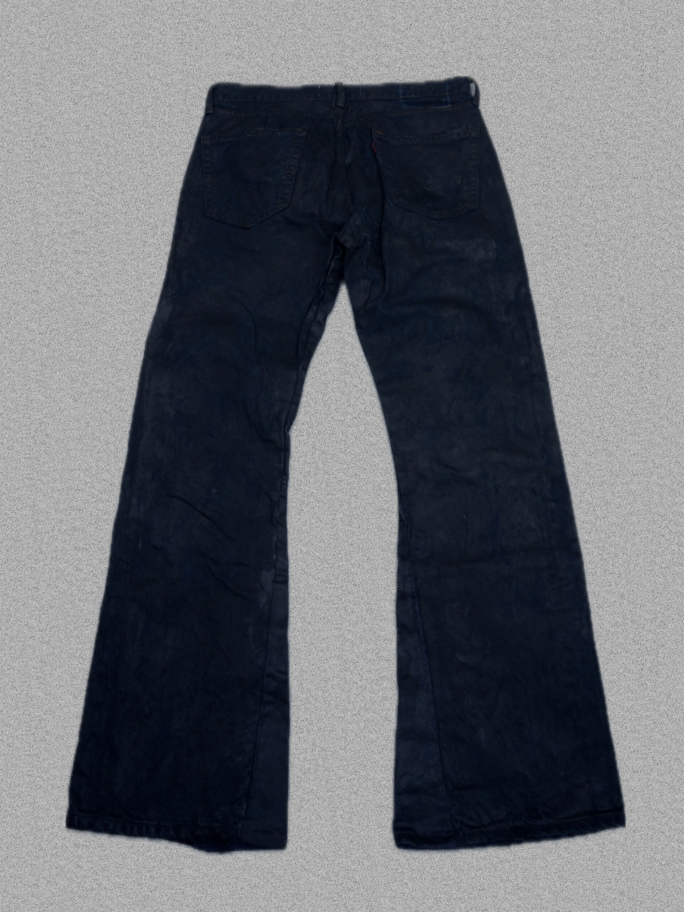 COATING JEANS