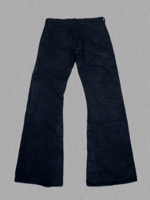 COATING JEANS