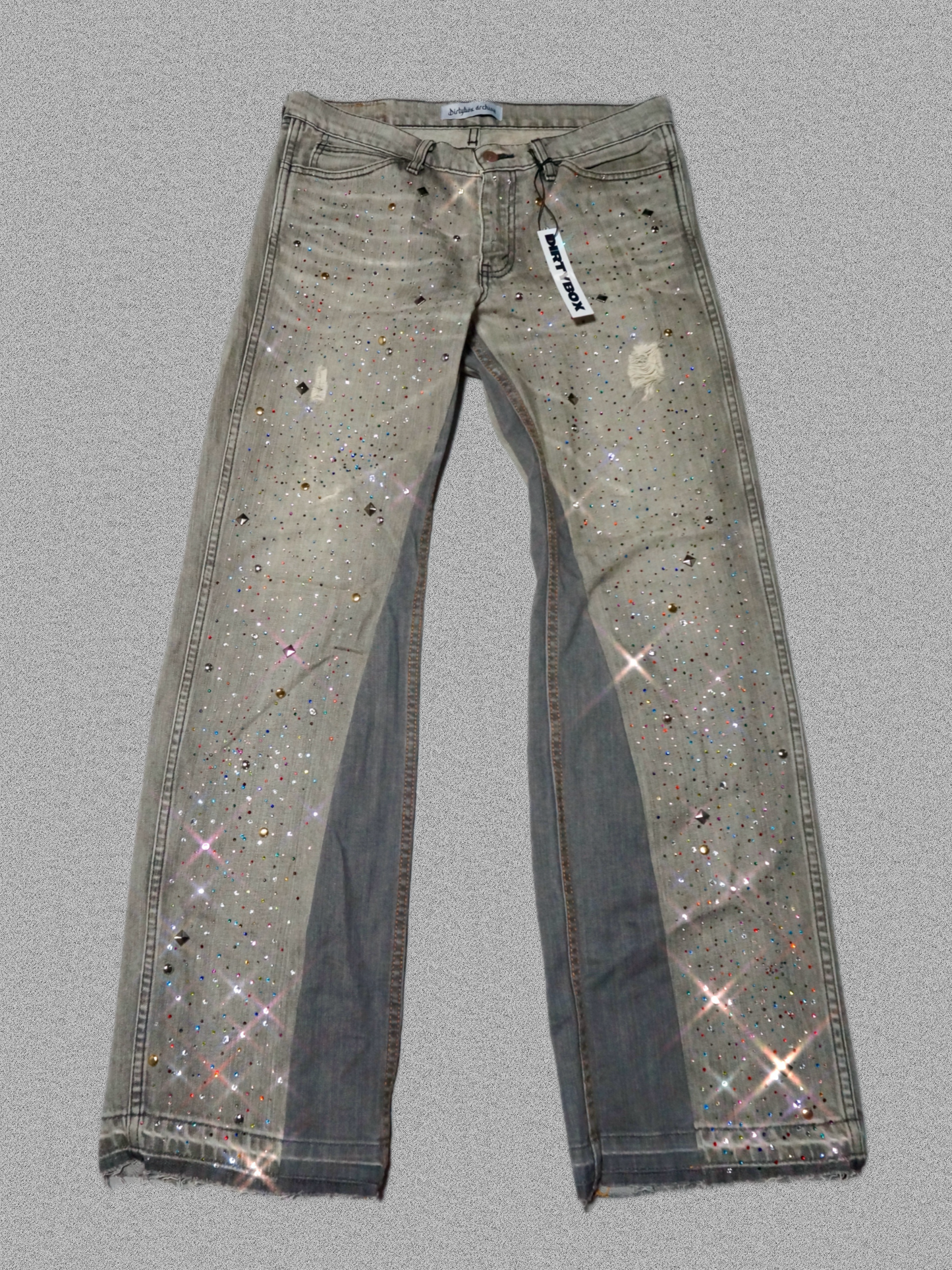 ICY JEANS