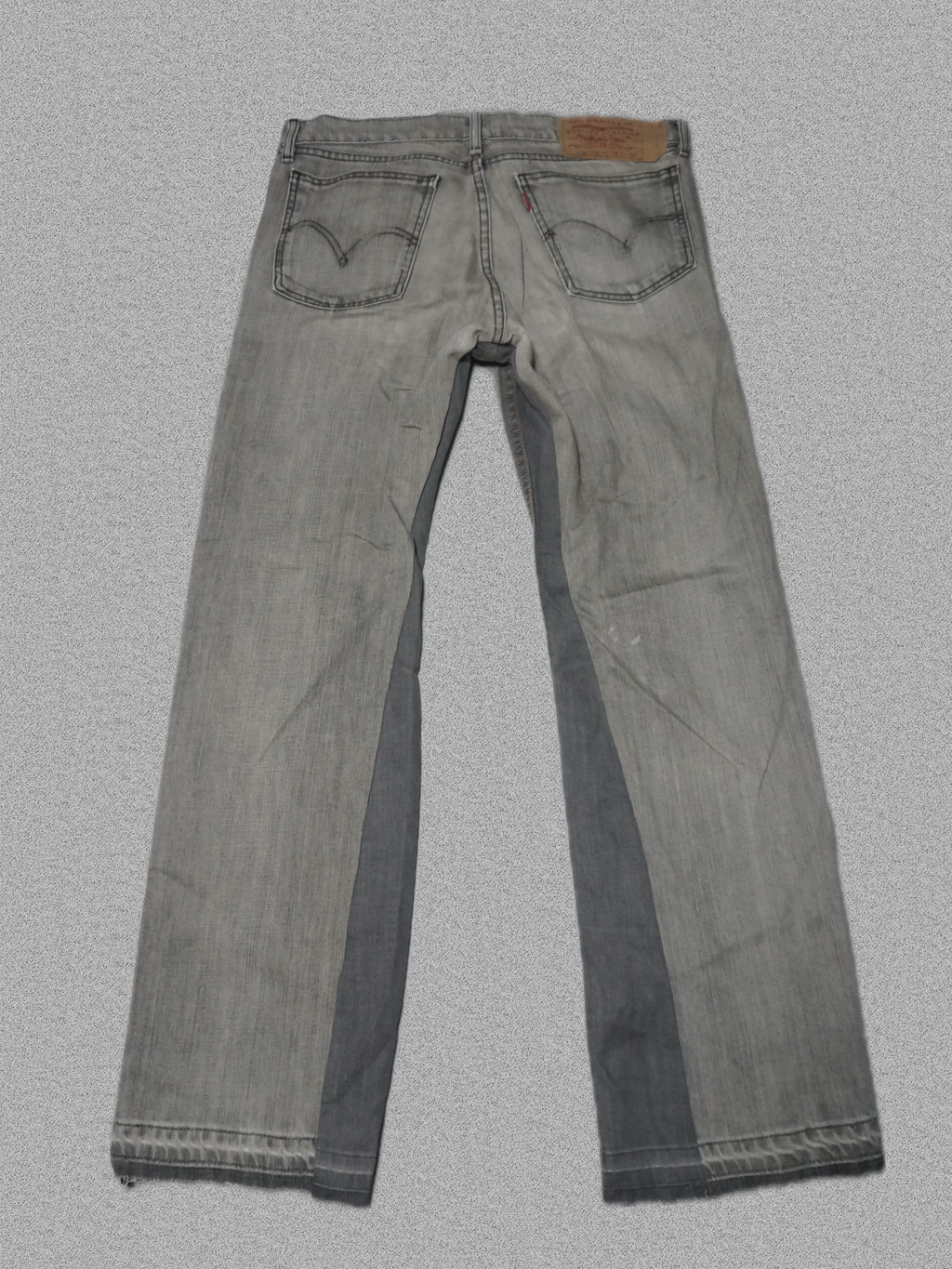 ICY JEANS