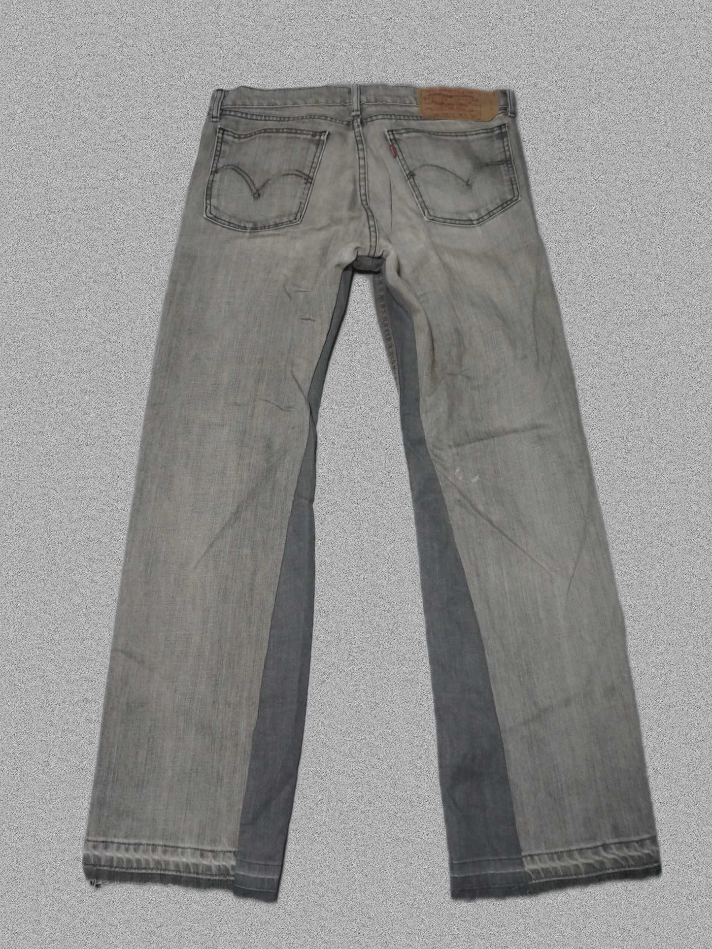 ICY JEANS