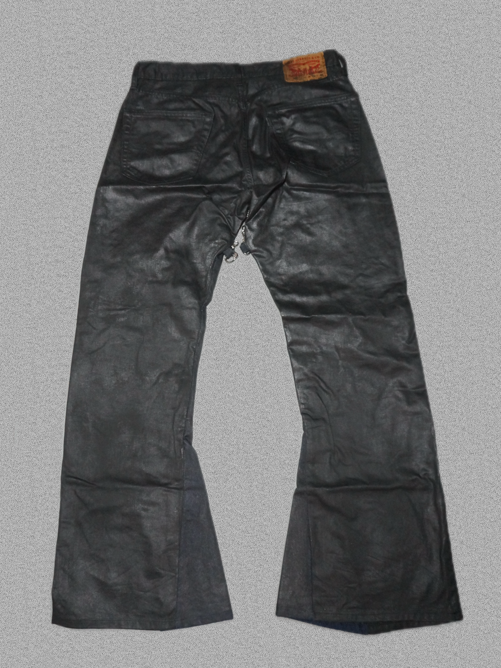 COATING JEANS