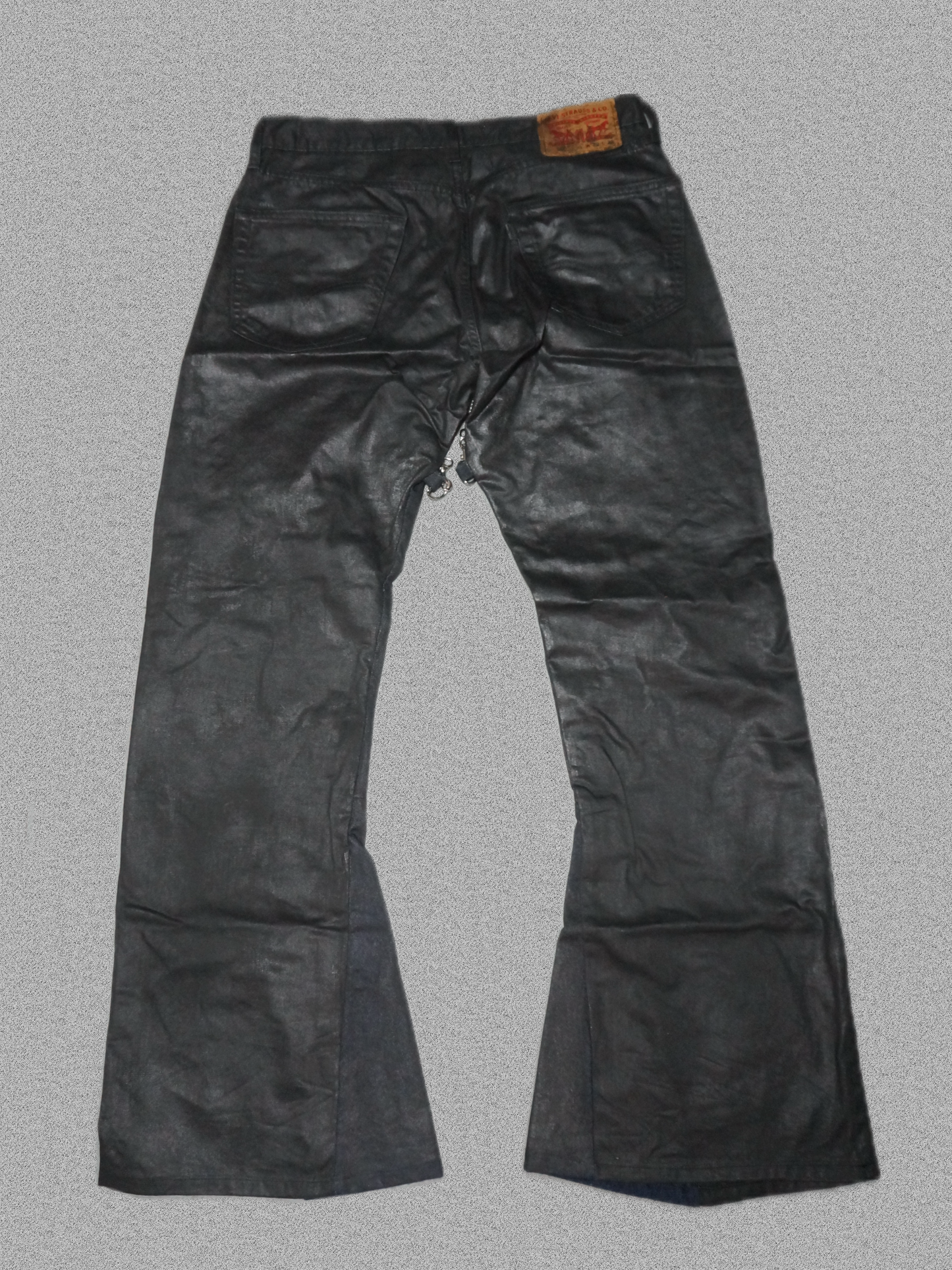 COATING JEANS