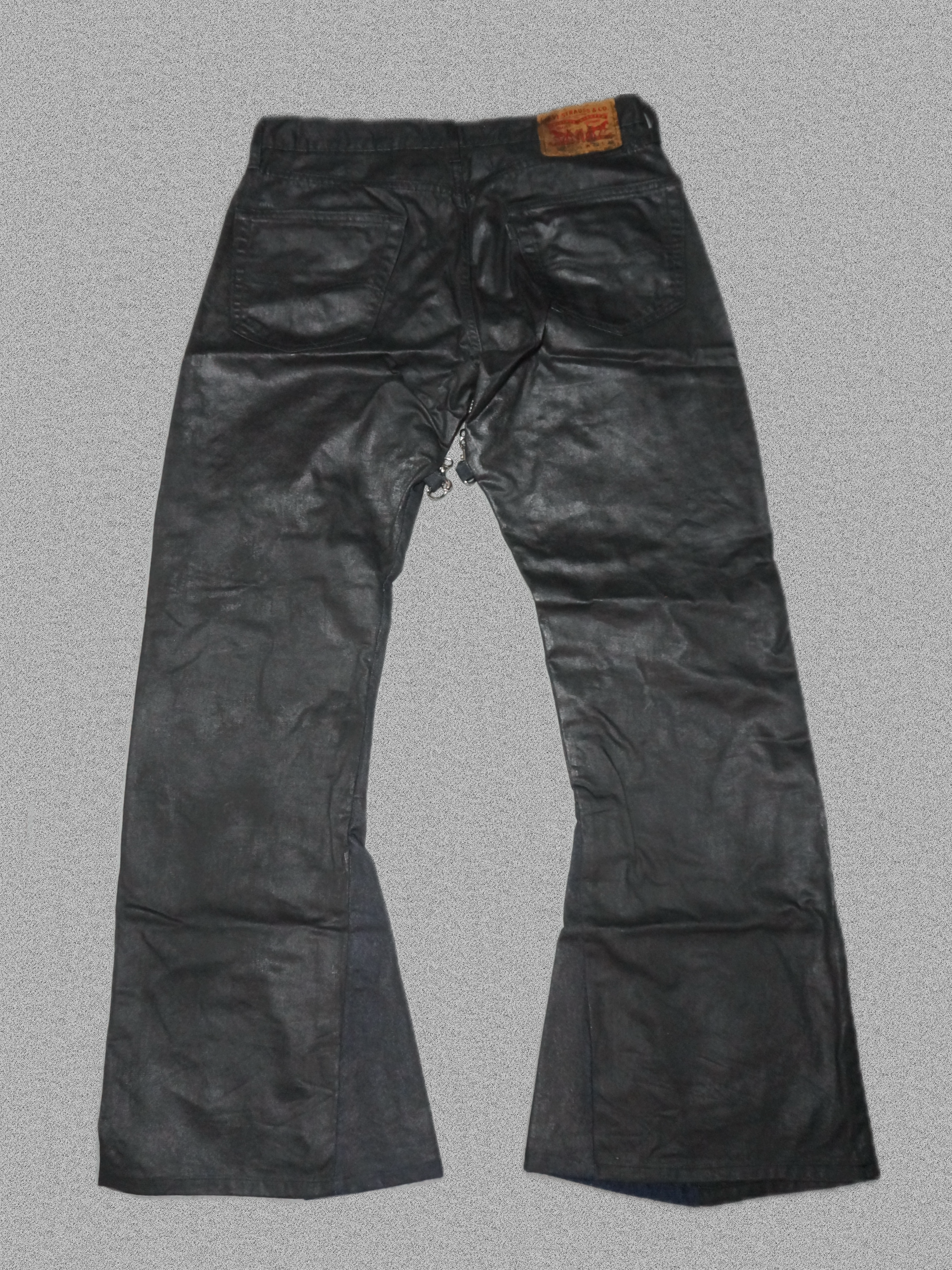 COATING JEANS