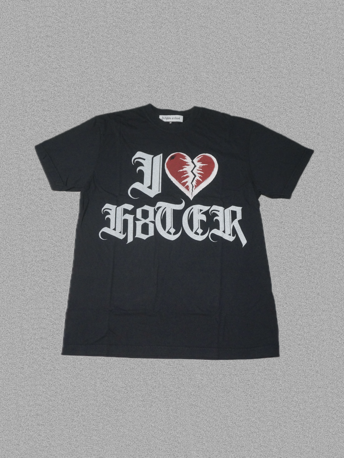 IHH T-SHIRTS