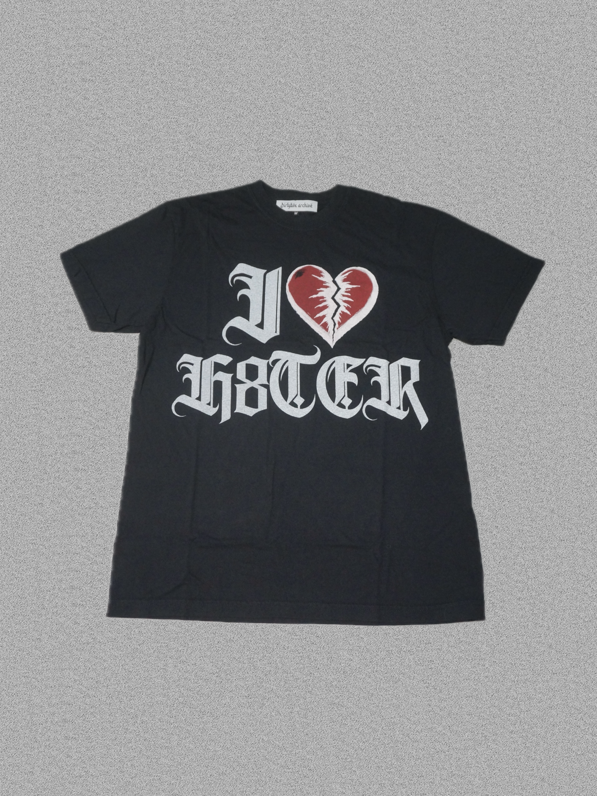 IHH T-SHIRTS